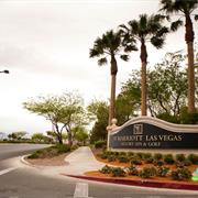 JW Marriott Las Vegas Resort Spa and Golf