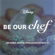 Be Our Chef