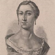 Elżbieta Drużbacka