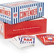 The Contender: The Game of Presidential Debate