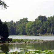 Crab Orchard National Wildlife Refuge