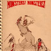 Monsters! Monsters!