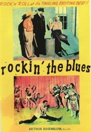 Rockin&#39; the Blues (1956)