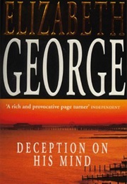 Deception on His Mind (Elizabeth George)