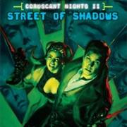 Street of Shadows