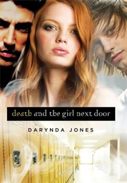 Death and the Girl Next Door (Darynda Jones)