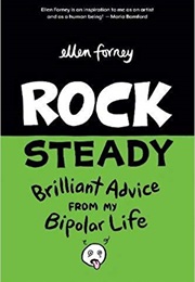 Rock Steady (Ellen Forney)