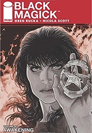 Black Magick (Greg Rucka)
