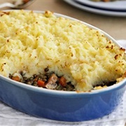 Veggie Cottage Pie