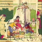 Banshee Beat - Animal Collective