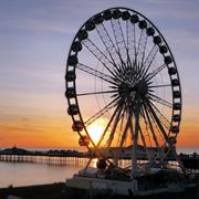 Brighton Wheel