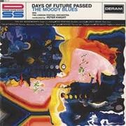 The Moody Blues - Days of Future Passed (1967)