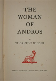 The Girl From Andros (Terrance)