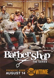 Barbershop (2005)