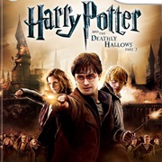 Harry Potter and the Deathly Hallows: Part II