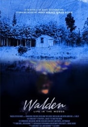 Walden: Life in the Woods (2017)