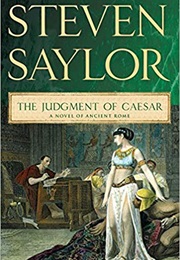 The Judgment of Caesar (Steven Saylor)