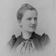 Käthe Schirmacher