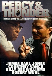 Percy & Thunder (1993)