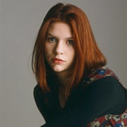 Claire Danes