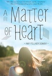 A Matter of Heart (Dominy)