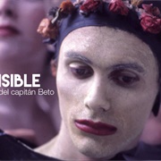 El Anillo Del Capitán Beto – Invisible (1976)