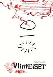 Viimeiset (Salla Simukka)