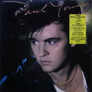 Paul Young - The Secret of Association