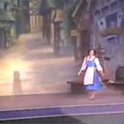 Videopolis: "Beauty and the Beast" (1992-1995)