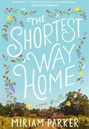 The Shortest Way Home (Miriam Parker)