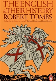 The English and Their History (Robert Tombs)