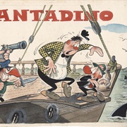 Piantadino (Adolfo Mazzone)