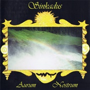 Sinkadus - Aurum Nostrum