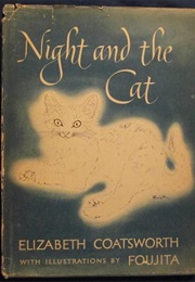 Night and the Cat (Elizabeth Coatsworth)