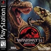 Warpath: Jurassic Park