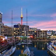Auckland