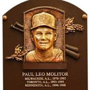 Paul Molitor