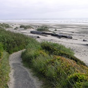 Waldport, Oregon