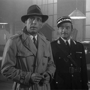 "This Could Be the Start of a Beautiful Friendship"