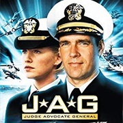 JAG Season 1