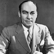 George Gallup