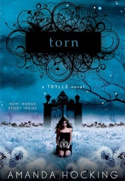 Torn (Amanda Hocking)