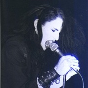 Rozz Williams, 34, Suicide by Hanging