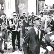 Eddie "Bongo" Brown, 52, Heart Ailment