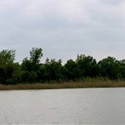 Lewis and Clark State Park, Missouri
