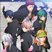 Kenka Banchou Otome: Girl Beats Boys (2017)