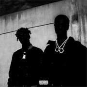 Big Sean & Metro Boomin - Double or Nothing