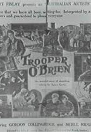 Trooper O'Brien (1928)