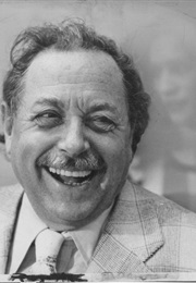 Desire and the Black Masseur (Tennessee Williams)