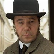 Chief Inspector Heat